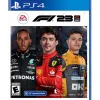 F1 23 - PS4