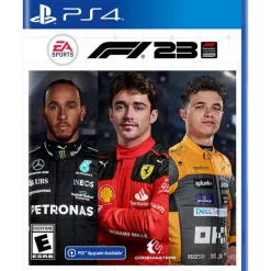 F1 23 - PS4