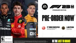 F1 23 - PS4