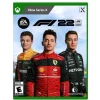 F1 2022 - Xbox Series X