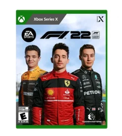 F1 2022 - Xbox Series X