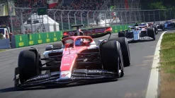 F1 2022 - Xbox Series X