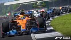 F1 2021 - XBOX SERIES X / XBOX ONE