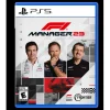 F1 MANAGER 2023 - PS5