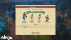 Fabledom - Nintendo Switch
