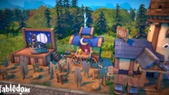 Fabledom - Nintendo Switch
