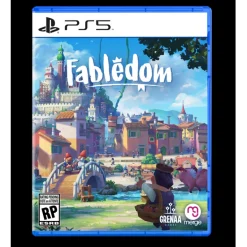 Fabledom - Playstation 5