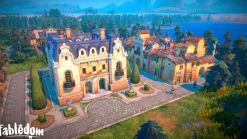 Fabledom - Playstation 5