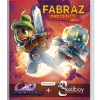 Fabraz Presents Vol. 1 - Nintendo Switch