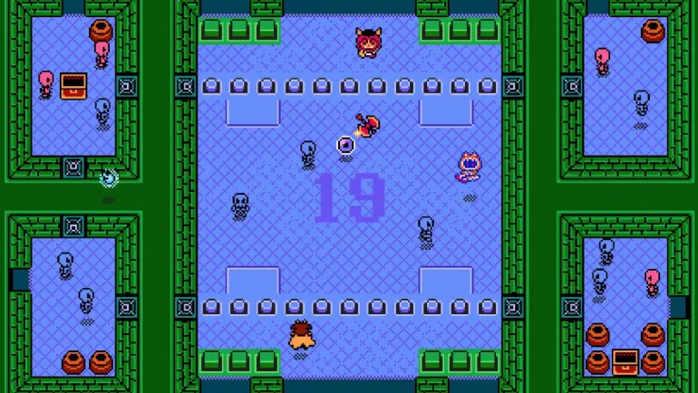 Fabraz Presents Vol. 1 - Nintendo Switch