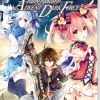 Fairy Fencer F: Advent Dark Force - Nintendo Switch