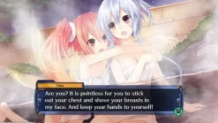 Fairy Fencer F: Advent Dark Force - Nintendo Switch