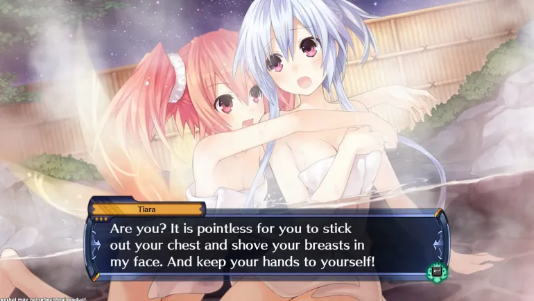Fairy Fencer F: Advent Dark Force - Nintendo Switch