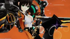 Fairy Fencer F: Advent Dark Force - Nintendo Switch