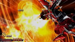 Fairy Fencer F: Advent Dark Force - Nintendo Switch
