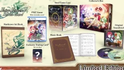 Fairy Fencer F: Refrain Chord [Limited Edition] - PlayStation 5 [SHIPS FOR FREE]