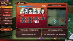 Fairy Fencer F: Refrain Chord [Limited Edition] - PlayStation 5 [SHIPS FOR FREE]