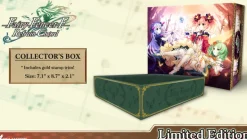 Fairy Fencer F: Refrain Chord [Limited Edition] - PlayStation 5 [SHIPS FOR FREE]