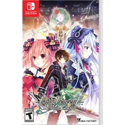 Fairy Fencer F: Refrain Chord - Nintendo Switch