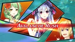 Fairy Fencer F: Refrain Chord - Nintendo Switch