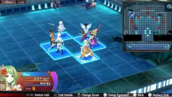 Fairy Fencer F: Refrain Chord - Nintendo Switch