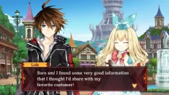 Fairy Fencer F: Refrain Chord - Nintendo Switch