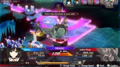 Fairy Fencer F: Refrain Chord - PS4