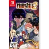 FAIRY TAIL 2 - Nintendo Switch
