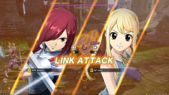 FAIRY TAIL 2 - Nintendo Switch
