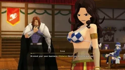 FAIRY TAIL 2 - Nintendo Switch