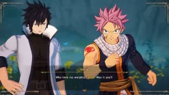 FAIRY TAIL 2 - Nintendo Switch