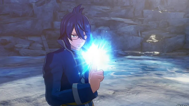FAIRY TAIL 2 - Nintendo Switch