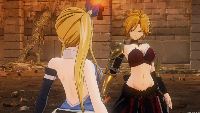 FAIRY TAIL 2 - Playstation 5
