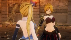 Fairy Tail 2 - PlayStation 4