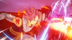 Fairy Tail 2 - PlayStation 4