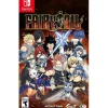 Fairy Tail - Nintendo Switch