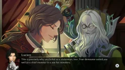 Fallen Legion: Rise to Glory/Fallen Legion Revenants (Deluxe Edition) - Xbox Series X/Xbox One