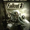 Fallout 3 Game Of The Year [Platinum Hits] - XBOX 360