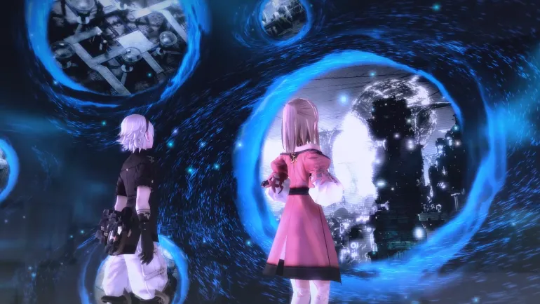 FANTASIAN Neo Dimension - Nintendo Switch
