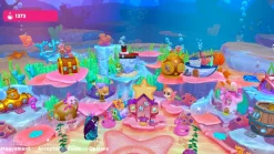 Fantasy Friends : Under the Sea - SWITCH