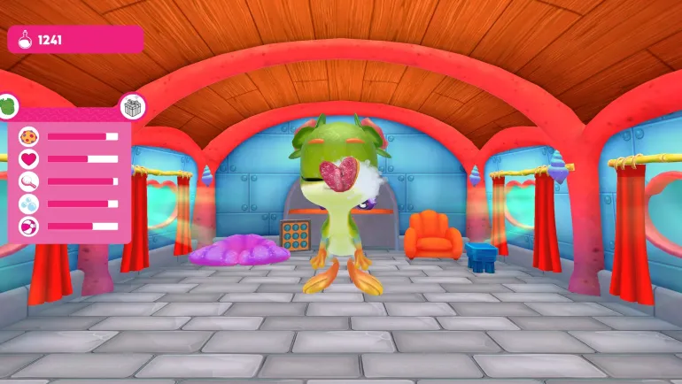 Fantasy Friends : Under the Sea - SWITCH