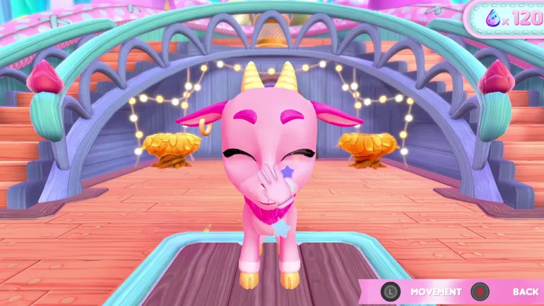 Fantasy Friends: Dream Worlds - Nintendo Switch