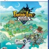 Fantasy Life i: The Girl Who Steals Time (JPN Import - Multi-Language) - PlayStation 5 [Free Shipping] (Backorder ETA: End of June)