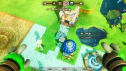 Fantasy Life i: The Girl Who Steals Time (JPN Import - Multi-Language) - Nintendo Switch [Free Shipping] (Backorder: End of June)