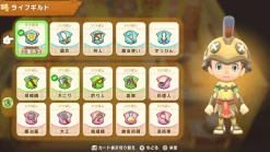 Fantasy Life i: The Girl Who Steals Time (JPN Import - Multi-Language) - Nintendo Switch [Free Shipping] (Backorder: End of June)