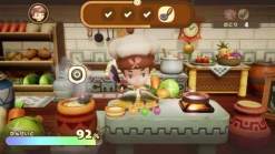 Fantasy Life i: The Girl Who Steals Time (JPN Import - Multi-Language) - Nintendo Switch [Free Shipping] (Backorder: End of June)