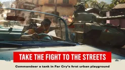 Far Cry 6 - PlayStation 5