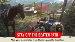 Far Cry 6 - PlayStation 5