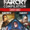 Far Cry Compilation - XBOX 360