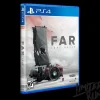 Far: Lone Sails [Limited Run Games #421] - PlayStation 4